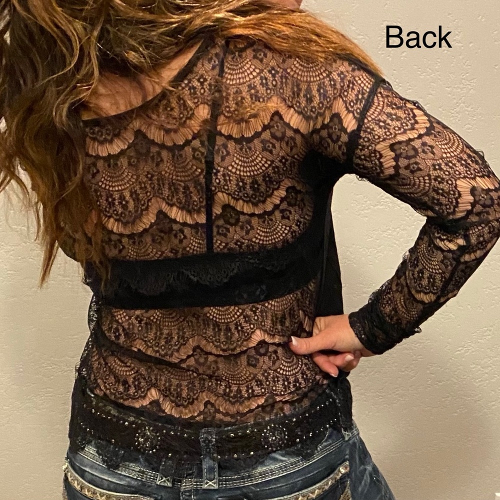 Cruel Girl goin’ out top! ♥️